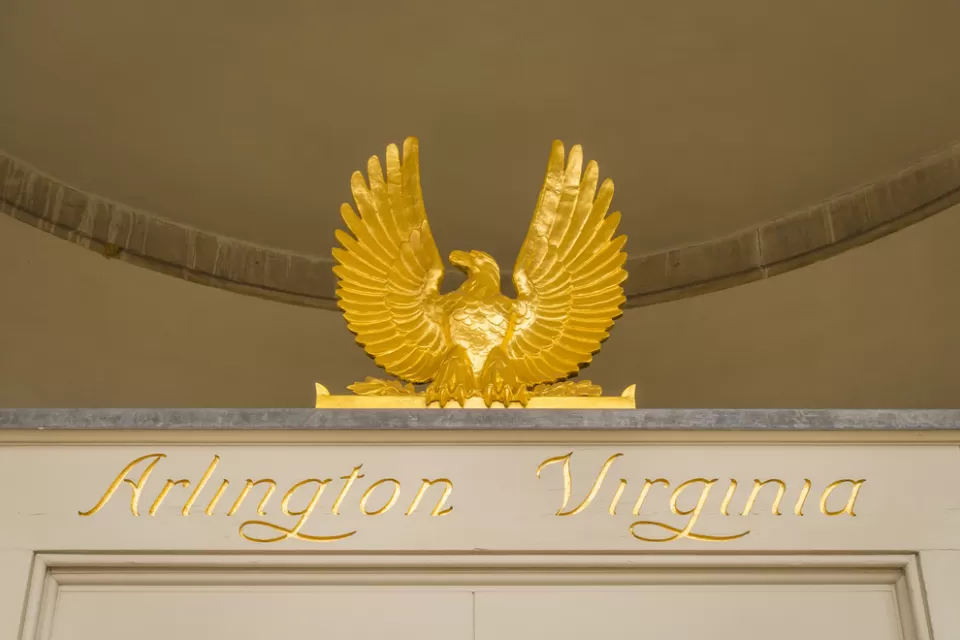 Arlington